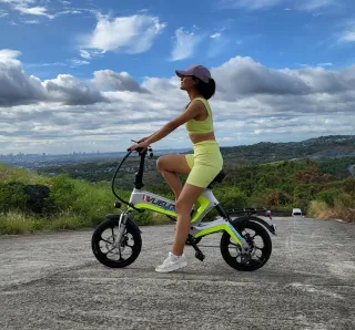 E-Bikes: A Sustainable Solution for Urban Mobility