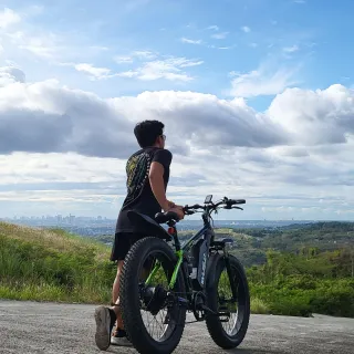 E-Bike Essentials: Maintenance, Safety, and Riding Tips