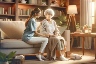 The Heart of Homecare
