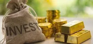 Golden Opportunity: Why Investing in Gold Still Makes Sense in 2025