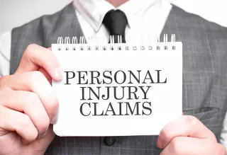 Understanding Personal Injury Claims: What You Need to Know