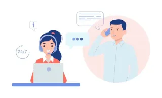 Building a Customer Support Team That Drives Loyalty