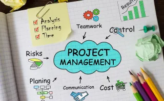 Efficient Project Management: Best Practices for Businesses