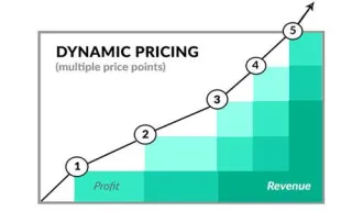 Dynamic Pricing in the Digital Age: Pros, Cons, and Best Practices