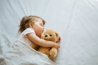 How to Help Your Little One Sleep Anywhere (Yes, Even Away from Home)