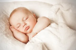 The 4-Month Sleep Regression Explained: What’s Happening and How to Help Your Baby Sleep