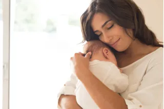 Crying Isn’t Always a Sign of Hunger: Understanding Your Baby’s Cues