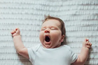 Why Won’t My Child Sleep Through the Night? Insights from a Norland Nanny and Sleep Consultant