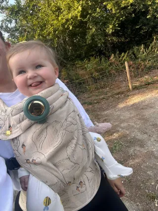 From Contact Naps to Cot Naps