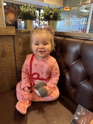 Stepping Gently Outside Your Comfort Zone