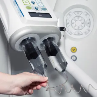 Medications & IV Contrast