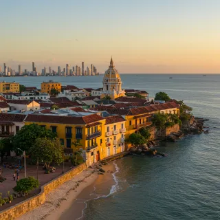 Encantos de Cartagena