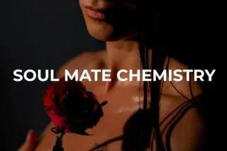 SOUL MATE CHEMISTRY