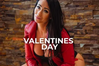 VALENTINES DAY