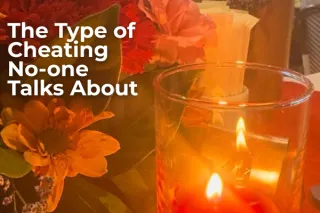 The Type of Cheating No-one Talks About