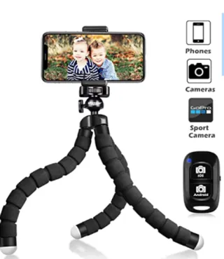 Top 10 Pieces of Essential Video Equipment!
