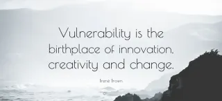 Vulnerable and Raw - Excruciatingly Raw