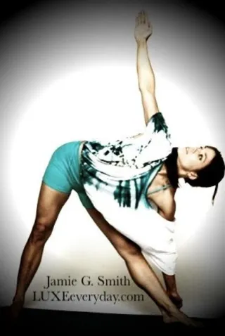 Hot Yoga one of the Ultimate Anti-Agers!!