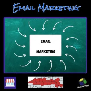 Enhancing Twin Tiers Local Market Visibility Through Email List Building