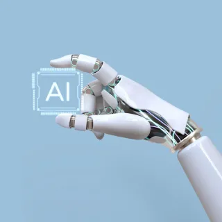 Inteligencia Artificial en 2025: ¿Por Qué tu Negocio No Puede Ignorarla?