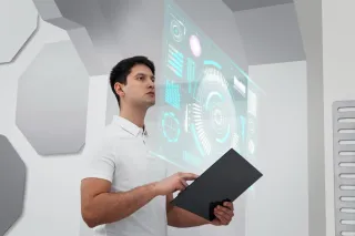 Automatiza tu Día con IA: 4
 Herramientas Esenciales para el 2025