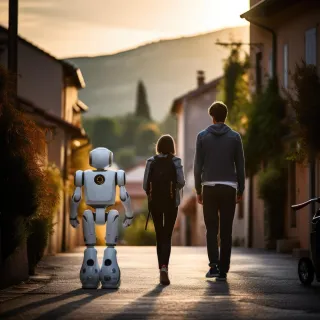 Impulsando el Futuro: EE.UU. Avanza en la Educación en Inteligencia Artificial para Jóvenes