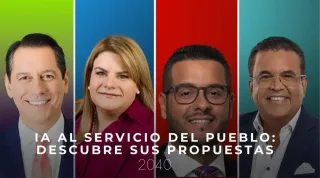 IA al Servicio del Pueblo: La Inteligencia Artificial al Alcance de la Democracia en Puerto Rico