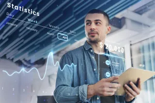 Multiplica tus Ventas: La Estrategia de Eficiencia y Crecimiento con 2040 CRM 