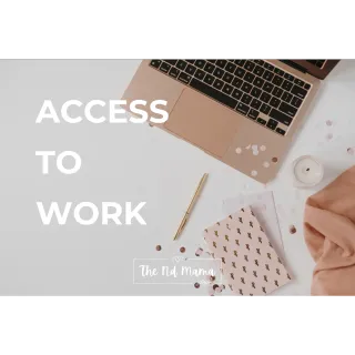 ADHD & Access to Work