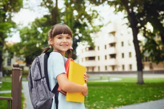 Back to School Home Buying Tips and August Home Maintenance