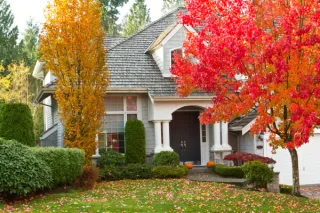Preparing Your Home for Fall: Fall Into Perfection