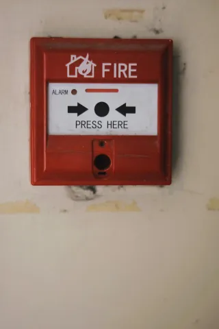 The Importance of Fire Alarms and Early Detection Systems