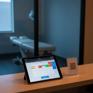 The Invisible Assistant