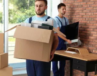 The Essential Move-Out Cleaning Checklist for Home Sellers | Expert Tips Inside