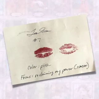 Kiss This, Not That