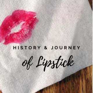 The History Of Lipstick