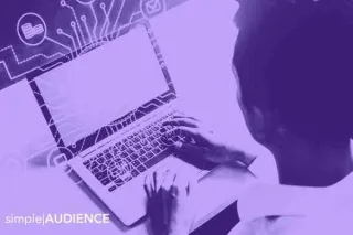 6 Ways simple|AUDIENCE Transforms Marketing with Intent Data