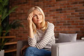 Understanding Hormonal Changes and Their Impact on Women’s Mental Clarity