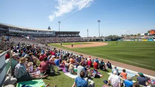 ⚾️ The Ultimate Driving Guide to Spring Training Baseball Games in Fort Myers, FL – Brought to You by Luxriders