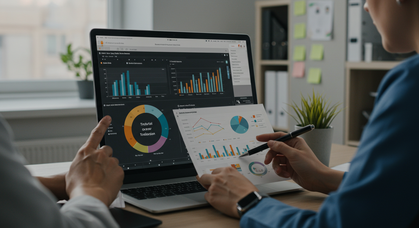 The Metrics That Actually Matter in Mental Healthcare