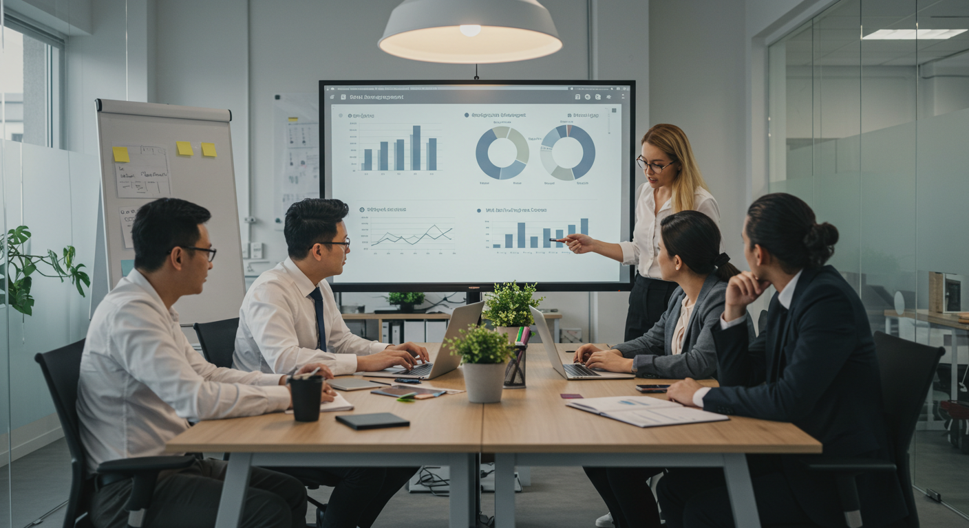 Workforce Mental Health: Why It’s a Business KPI