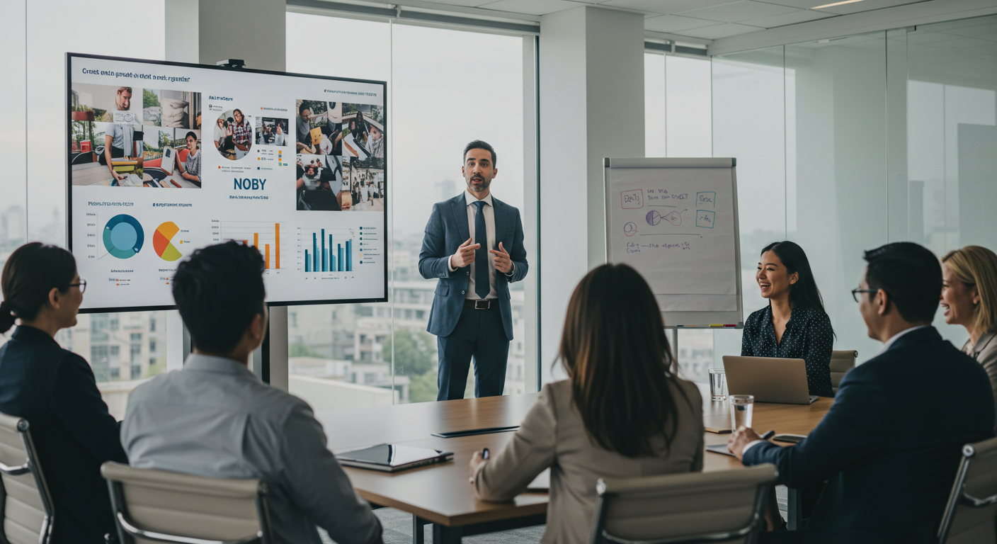 From Nonprofit to Next Level: How Mission-Driven Work Fuels Market Growth