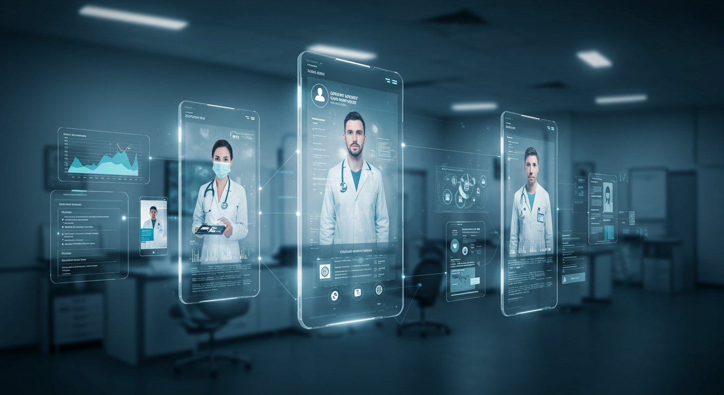 Reimagining Patient Acquisition in a Post-COVID, Platform-First World