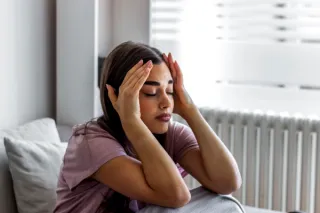 How to Break Free from the Stigma, Shame, and Guilt of Living with Migraines