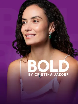 "I Quit Every Job. Then Built Asia's 20K Female Founder Network" | Inès Gafsi (EP#3)