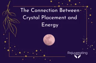 The Connection Between Crystal Placement and Energy