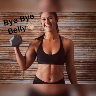 Say Goodbye To Extra Weight And Shed The Belly?