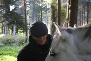 The Power of Oneness: A Sacred Journey with Your Horse