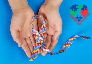 Autism Acceptance Month