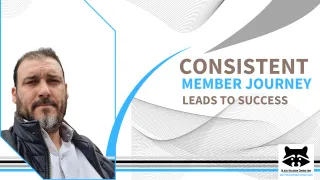 Why a Consistent New Member Journey is Essential for Gym Success